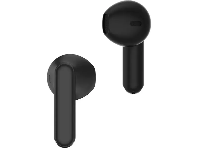 Навушники Realme Buds T01 Black (RMA2406) - фото 3