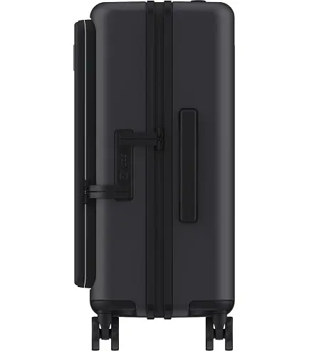 Валіза XiaomiFront Pocket Carry-on Luggage 20 BHR8767GL Black - фото 3