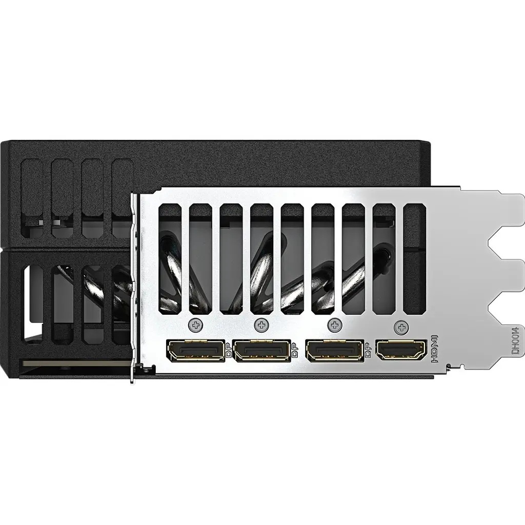 Відеокарта Aorus GeForce RTX 5090 MASTER 32GB [GV-N5090Aorus M-32GD] EU [126319] - фото 10