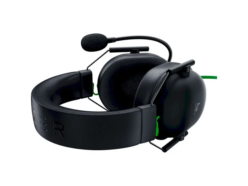 Навушники з мікрофоном Razer Blackshark V2 X for Playstation Black (RZ04-03241000-R3G1) - фото 5