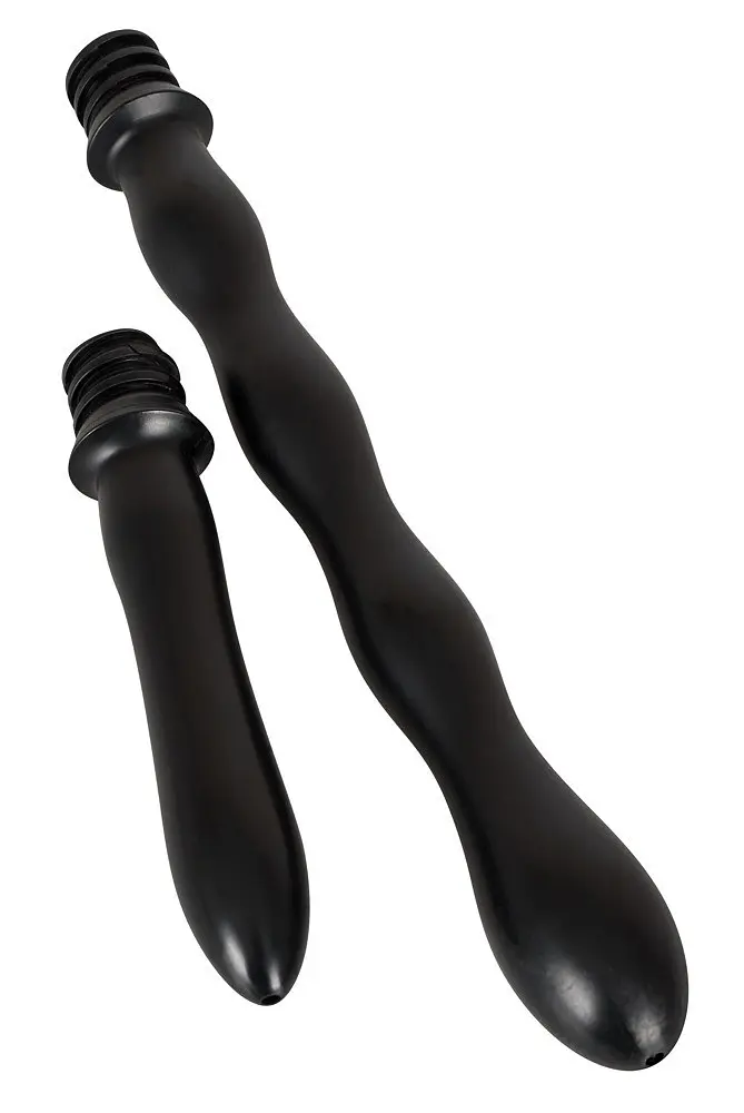 Анальний душ You2Toys Shower me deluxe - фото 3