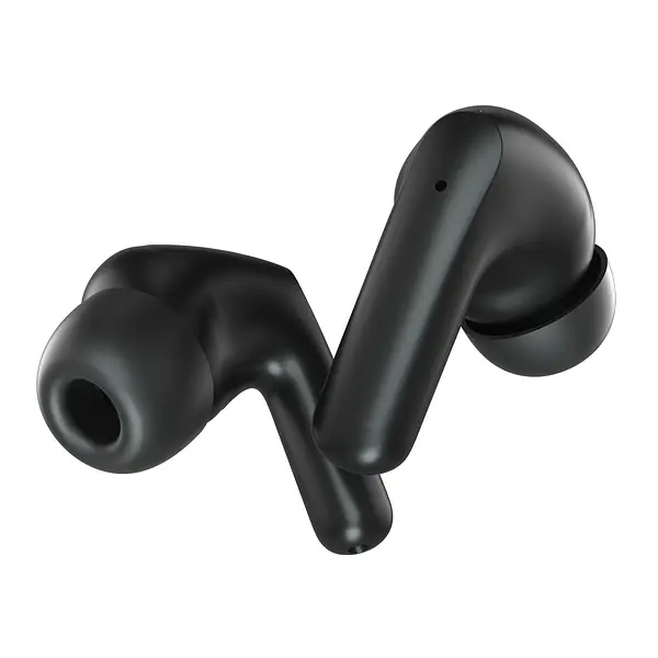 Гарнитура Ergo BS-900 Sticks Pro Black (BS-900K) - фото 2