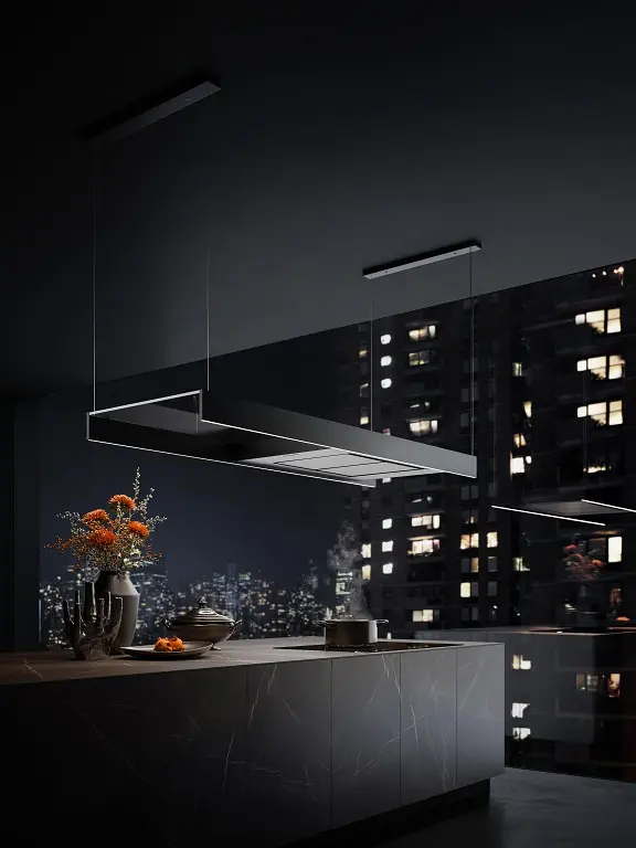 Витяжка Falmec Light 180 - фото 4