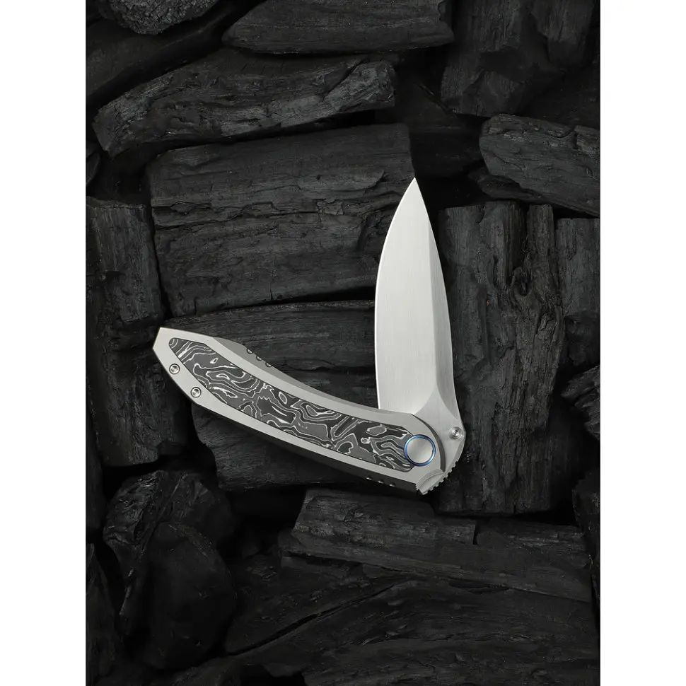 Ніж складаний Weknife Winsome WE23092-2 - фото 12