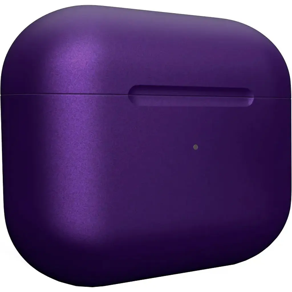 Навушники Apple AirPods 3 Ultra Violet Matte (MME73) [63587] - фото 3