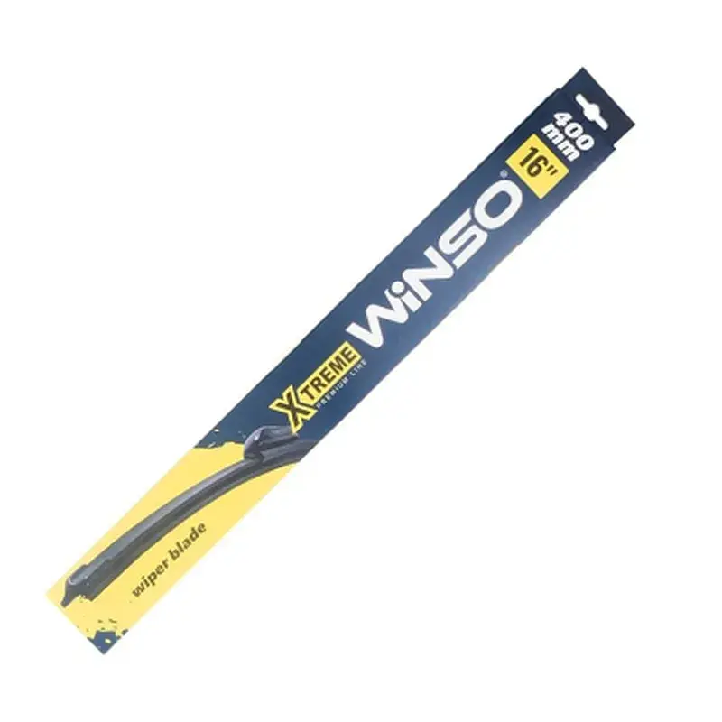 Щітка склоочисника WINSO X Treme 400мм (113400) - фото 4