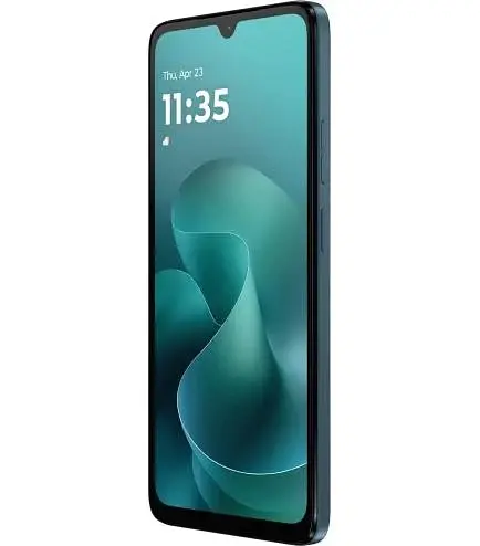 Смартфон Motorola G06 RAM 4GB, ROM 64GB (PBA20002UA) - фото 3