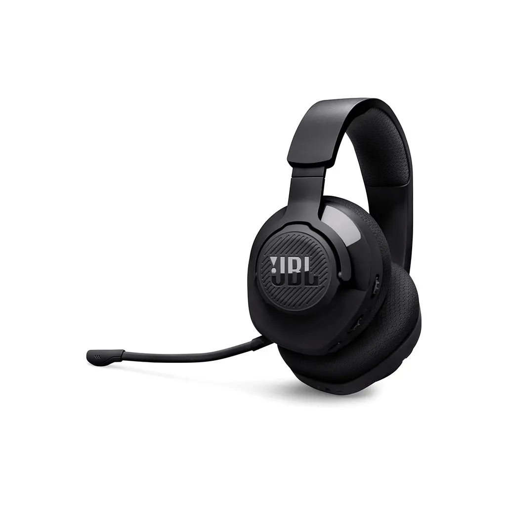 Навушники JBL Quantum 360 Wireless Black (JBLQTUM360BLK) - фото 2