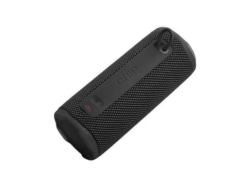 Портативна колонка JBL GRIP Black (GRIPBLK) - фото 6