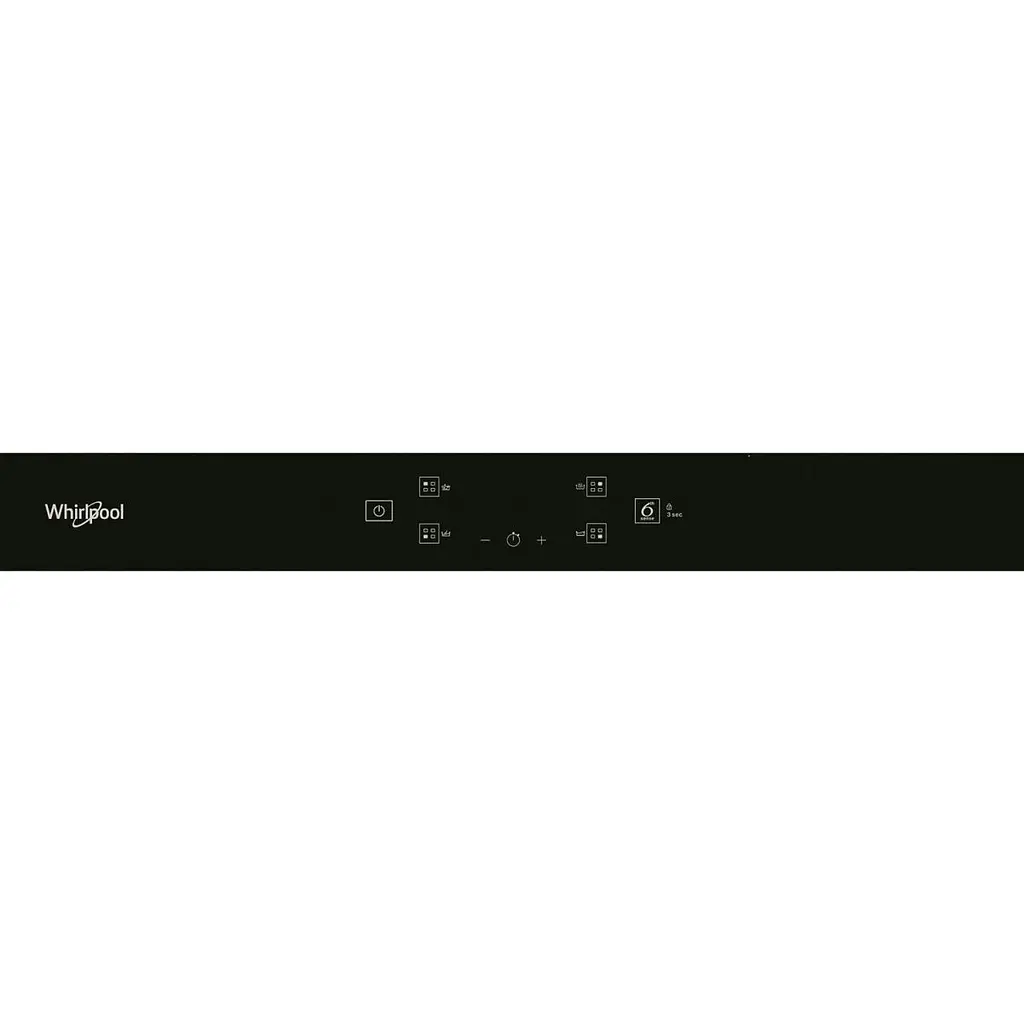 Індукційна варильна поверхня Whirlpool WS Q2160 NE [113288] - фото 4