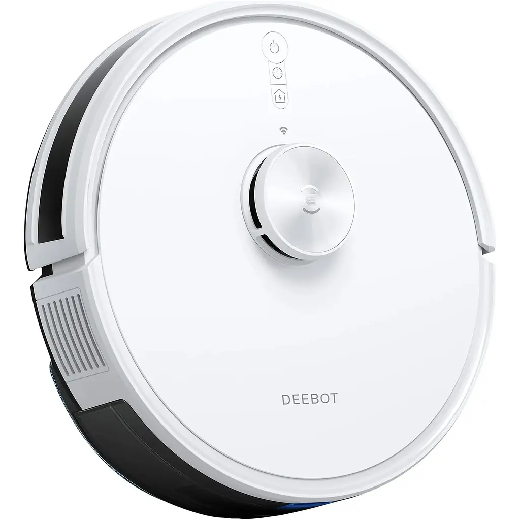 Робот-пилосос ECOVACS Deebot Ozmo Y1 Pro White (DLX34/6943757619191) [117427] - фото 2