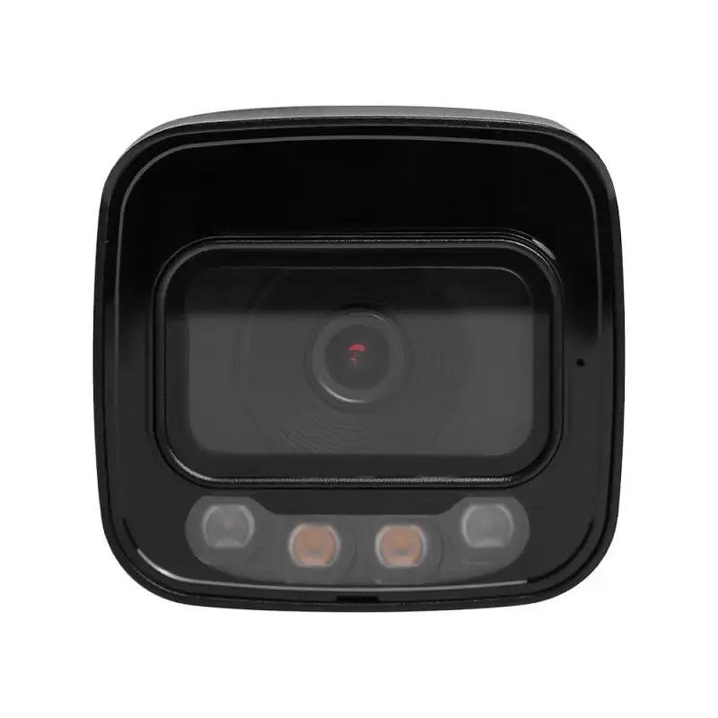 Камера відеоспостереження Dahua WizSense 4 МП з подвійною підсвіткою DH-IPC-HFW2449T-AS-IL 3.6 мм - фото 4