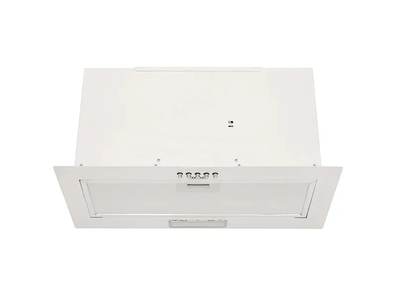 Витяжка ELEYUS UNIA 1200 LED 52 WH