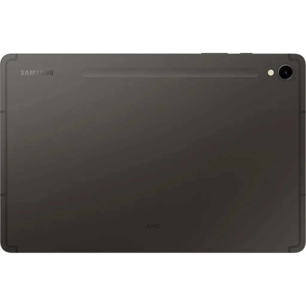 Планшет Samsung Galaxy Tab S9 8/128GB 5G Graphite (SM-X716BZAA) - фото 4