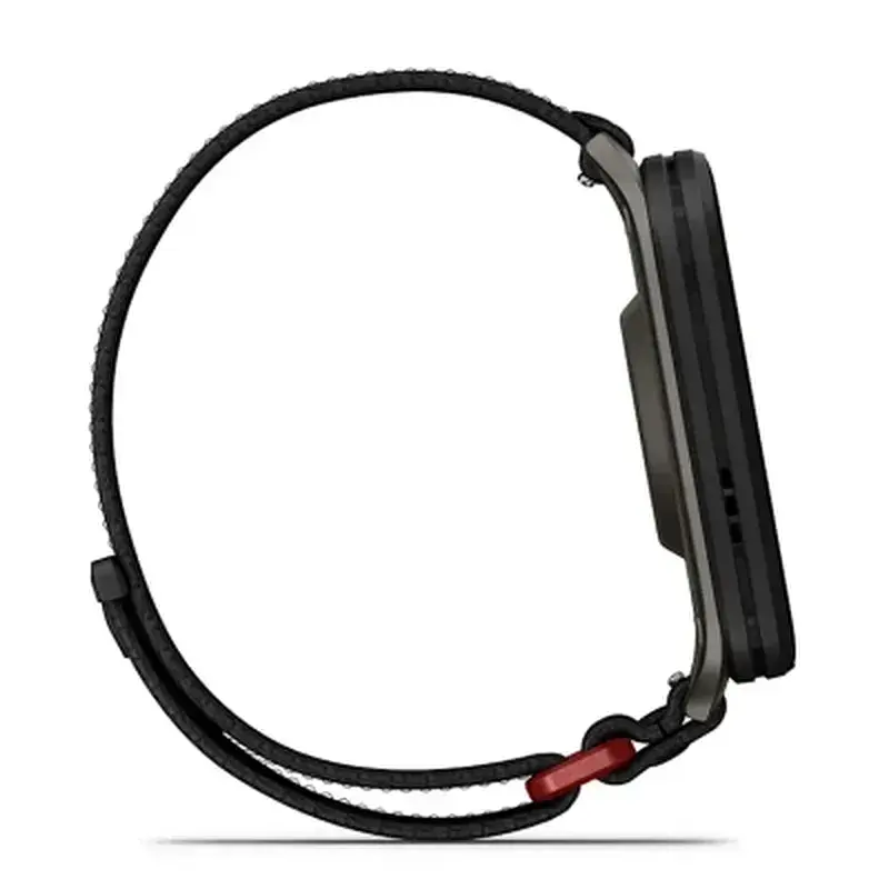Смарт-годинник Garmin Venu X1, Black, GPS (010-02980-02) - фото 4