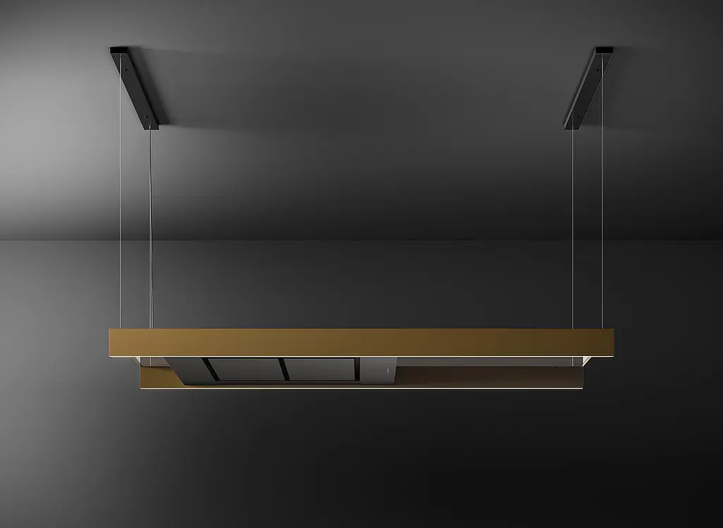 Витяжка Falmec Light 120 Bronze