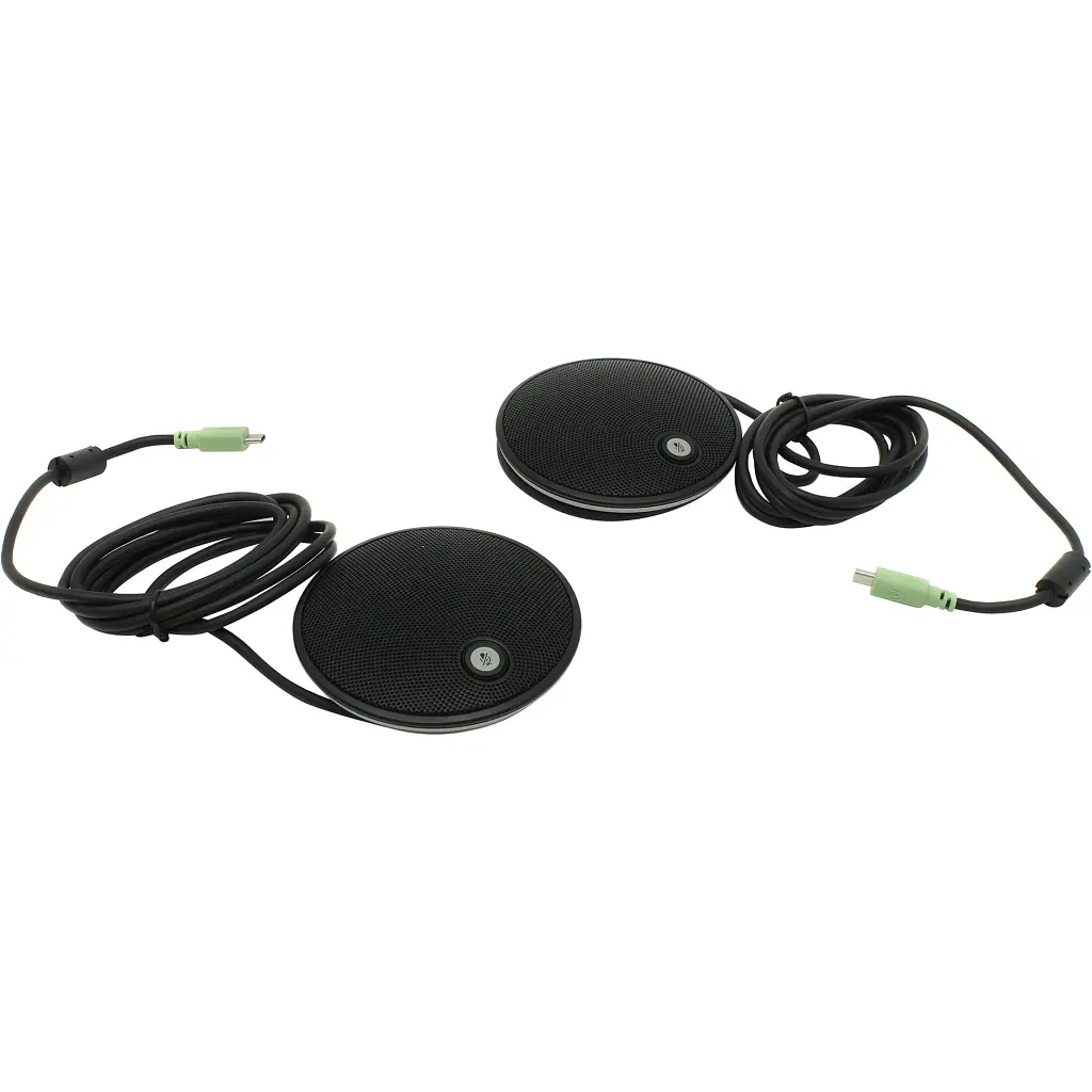 Мікрофон Logitech для Logitech Group (989-000171) - фото 4