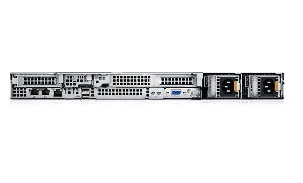 Сервер Dell PowerEdge R450 (FHYWN) - фото 4