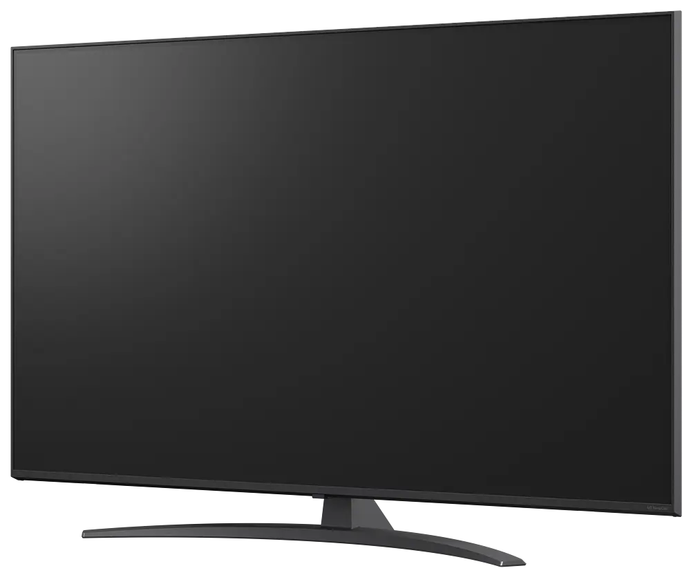 LED-телевизор LG 55NANO81A6A (7120092) - фото 8
