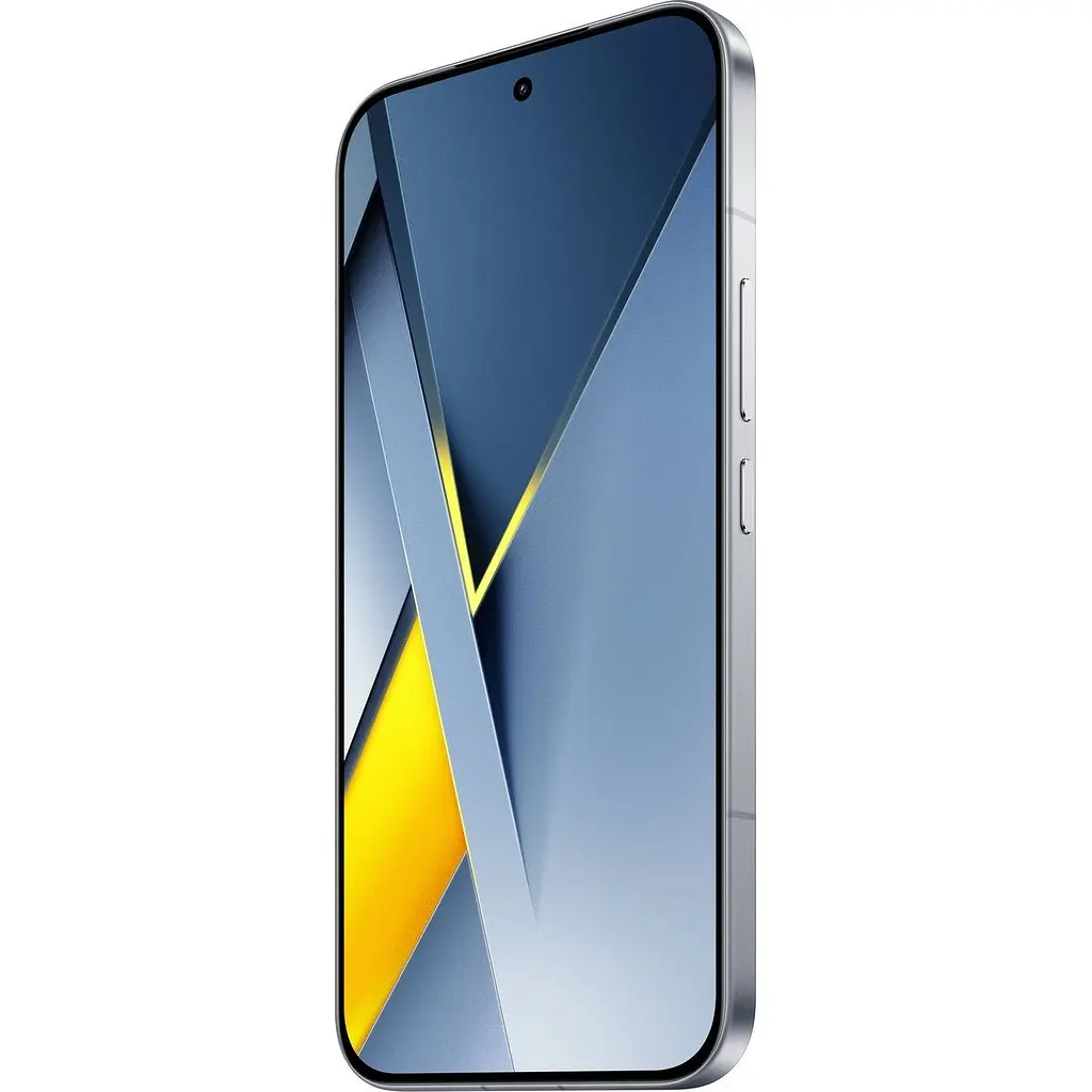 Смартфон Poco F8 Ultra 16/512GB Denim Blue Global EU [153908] - фото 4