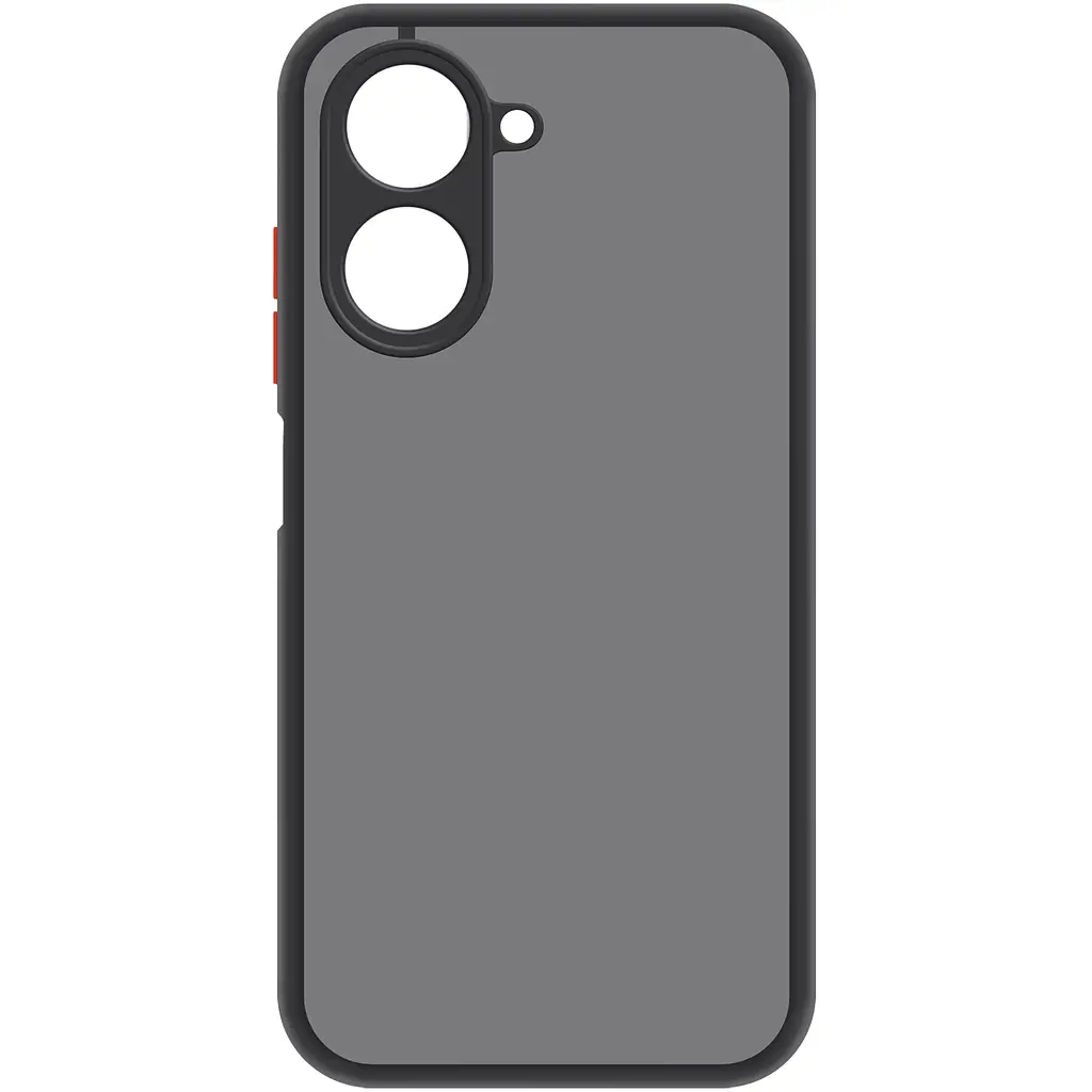 Чохол MAKE Xiaomi Redmi A5 Frame Black