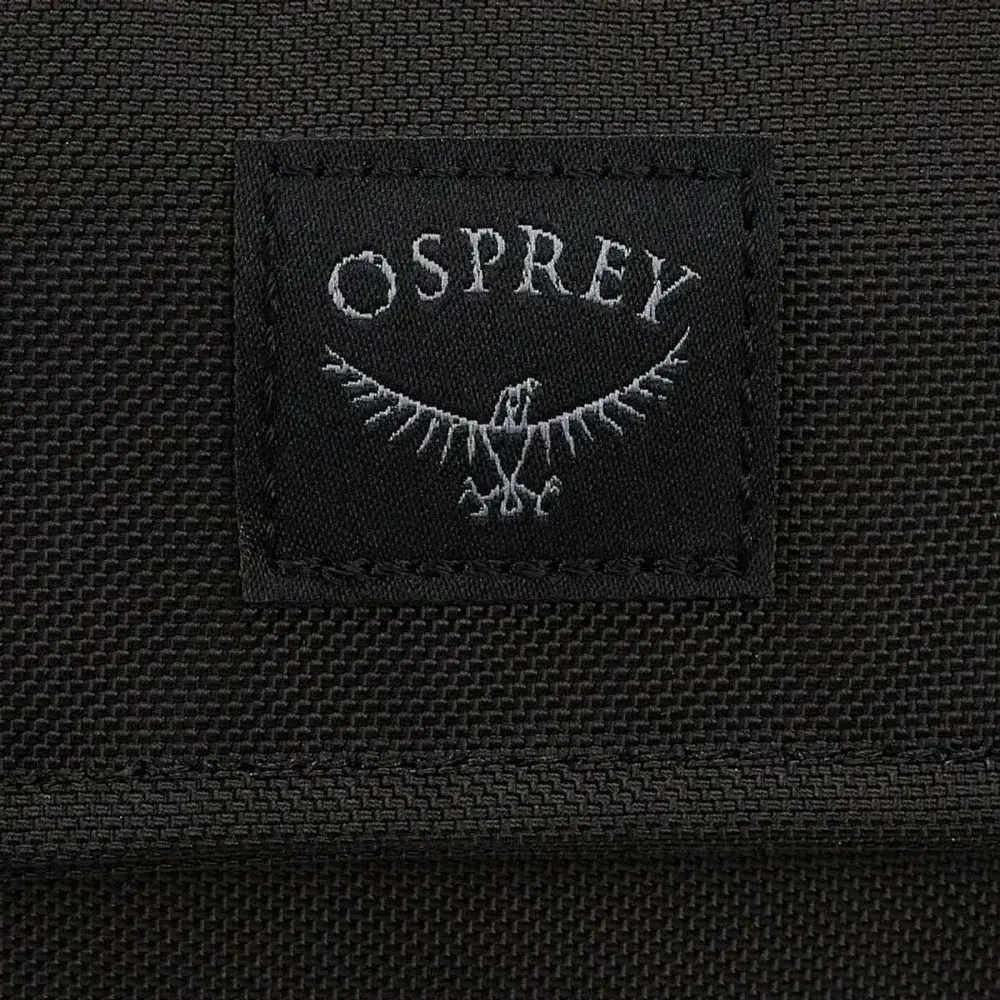 Сумка Osprey Aoede Crossbody Bag Black - фото 7