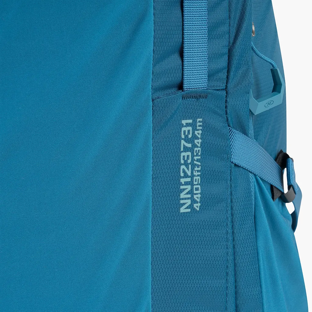 Рюкзак туристичний Highlander Ben Nevis Men 52L Petrol (RUC275-PL) - фото 12