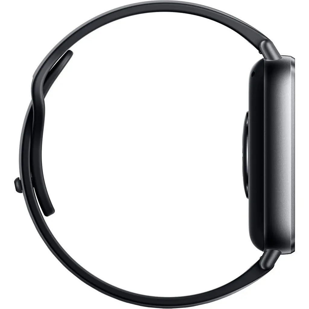 Смарт-годинник Redmi Watch 5 Active Black (BHR8784GL) [115472] - фото 5