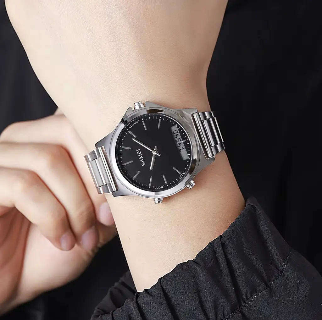 Годинник Skmei Start - фото 5