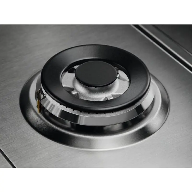 Робоча поверхня Electrolux KGS 64562 SX - фото 2