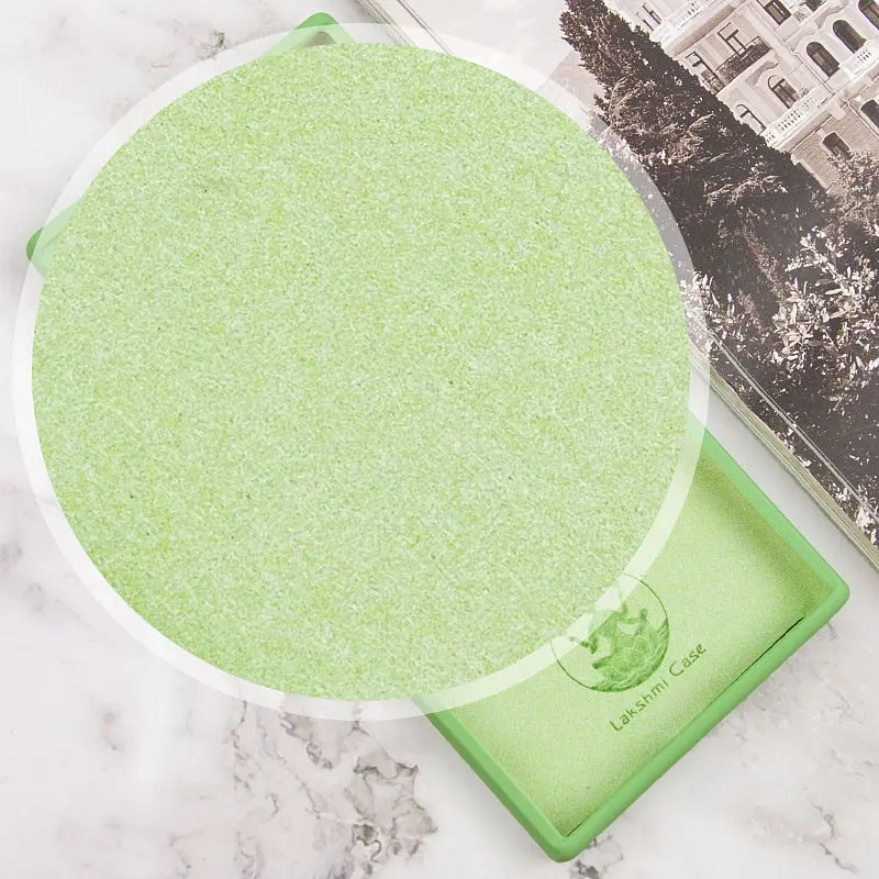 Чохол Silicone Cover Lakshmi Full Camera (AAA) для Xiaomi Redmi 13 4G / Poco M6 4G М'ятний / Mint - фото 3