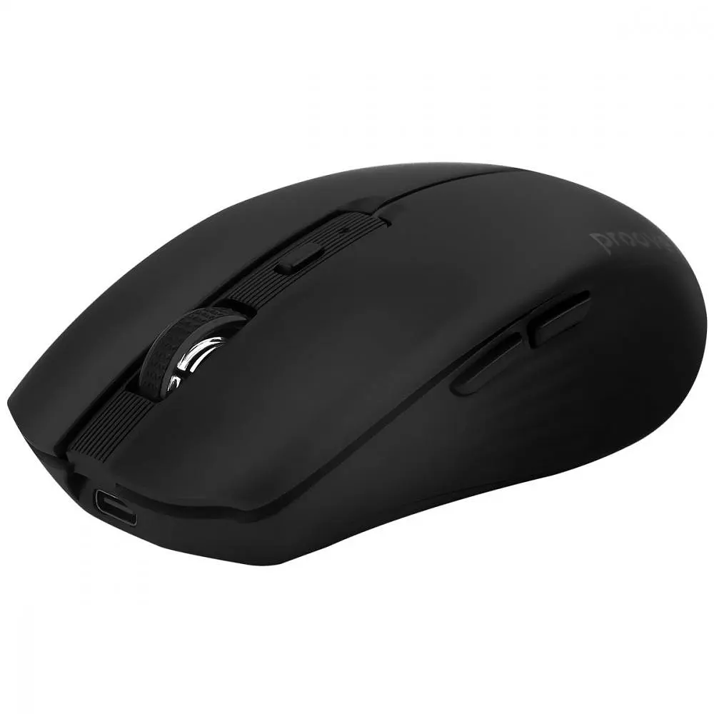 Мышь Proove Comet Black (WMCM00022001) - фото 2