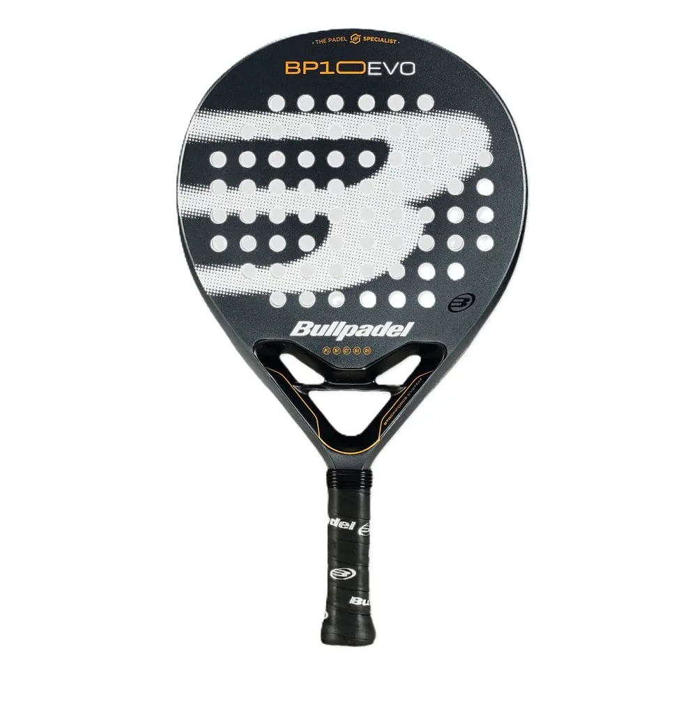 Ракетка для паделу Bullpadel BP10 EVO 25