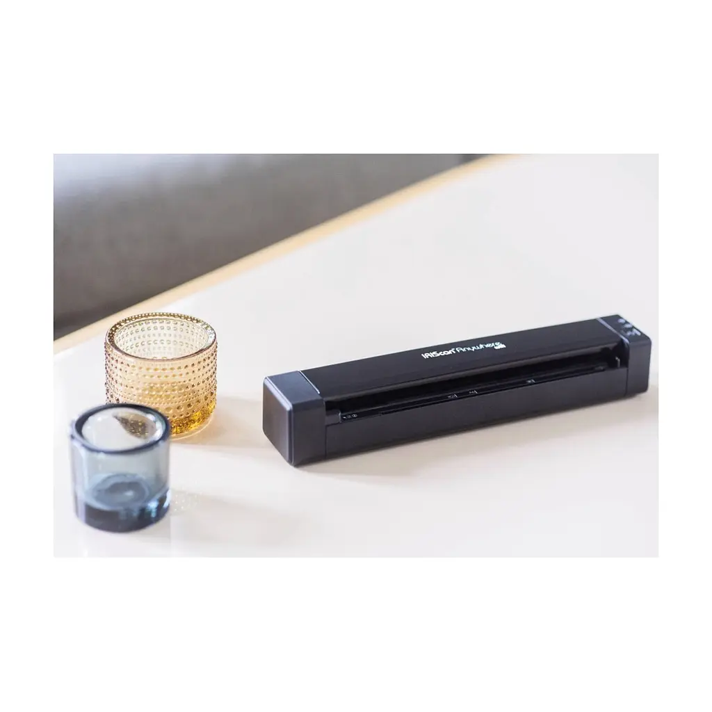 Сканер Iris Canon Anywhere 6 WIFi (461854) - фото 5