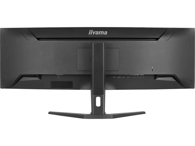 Монітор Iiyama ProLite XCB4594DQSU-B1 - фото 6