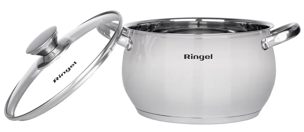 Каструля Ringel Riegel 3.0 л (18 см) (6535705) - фото 5