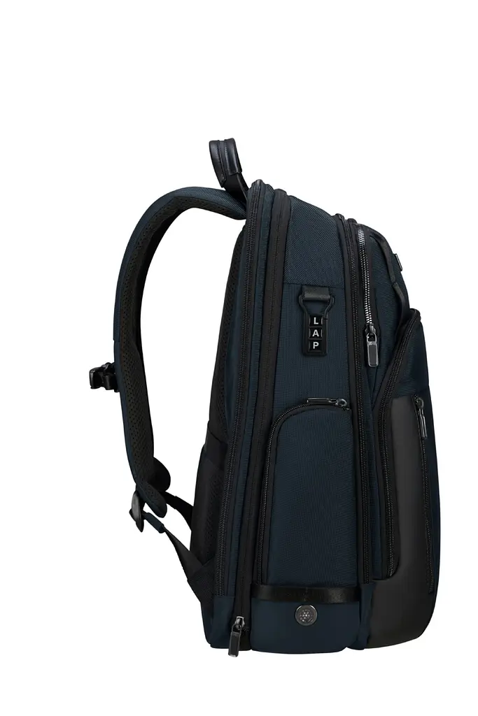 Рюкзак 17,3" Samsonite URBAN-EYE BLUE 47x32x22(25) KO1*01010 - фото 11