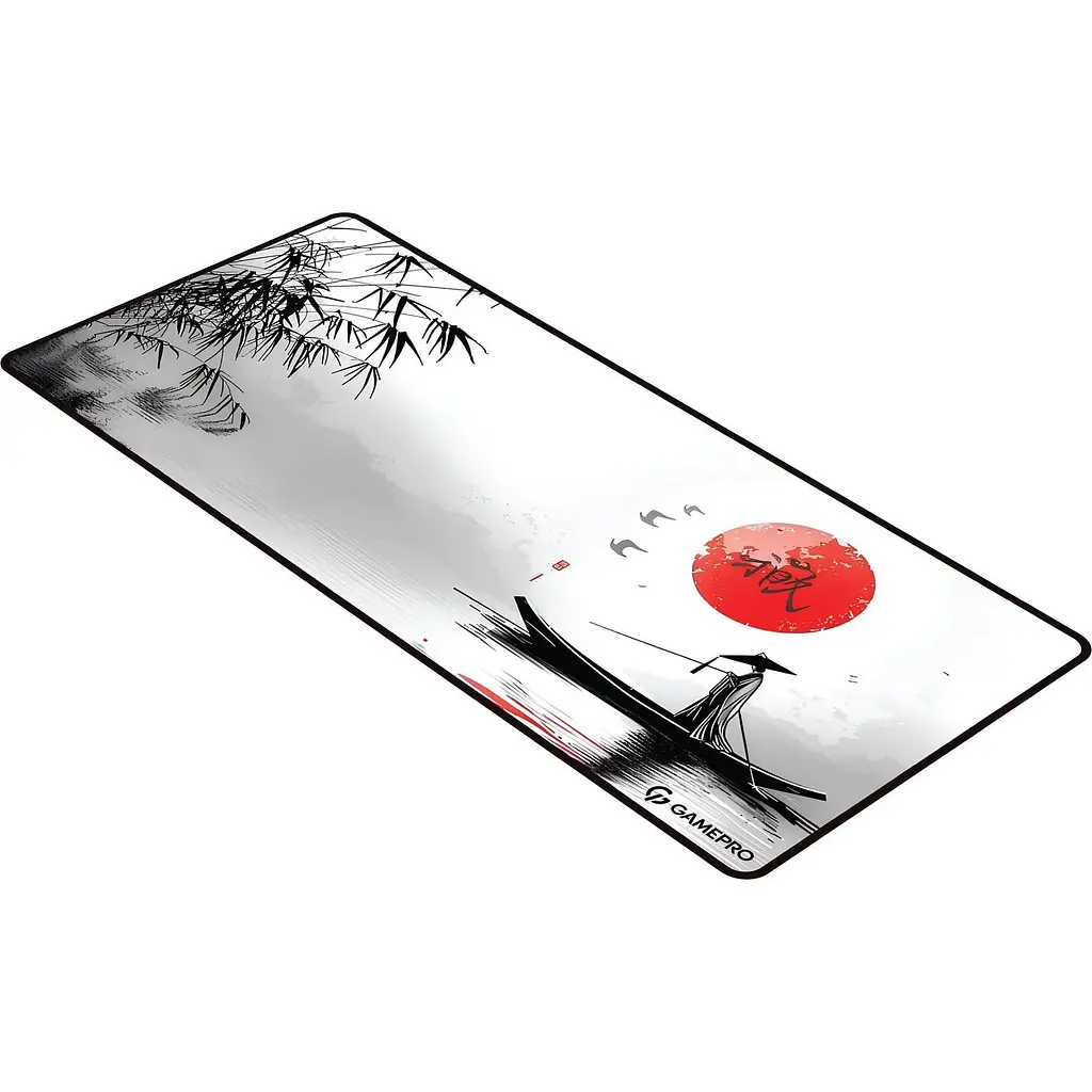 Ігрова поверхня GamePro MP275JR [140390] - фото 2