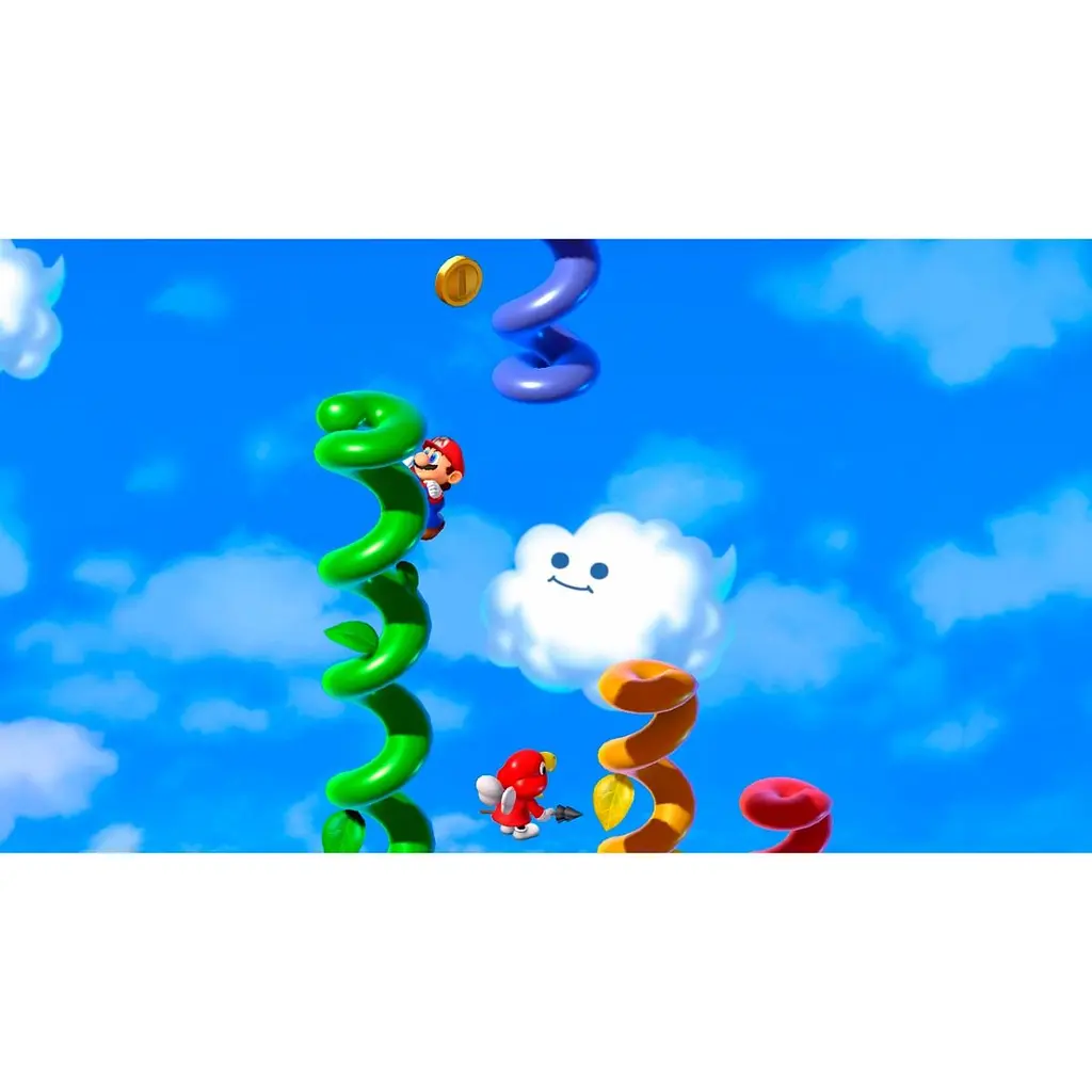 Гра Super Mario RPG для Nintendo Switch (EN) [109239] - фото 6