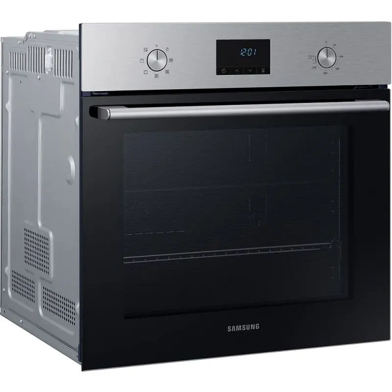 Електрична духова шафа SAMSUNG NV68A1110RS/WT - фото 5