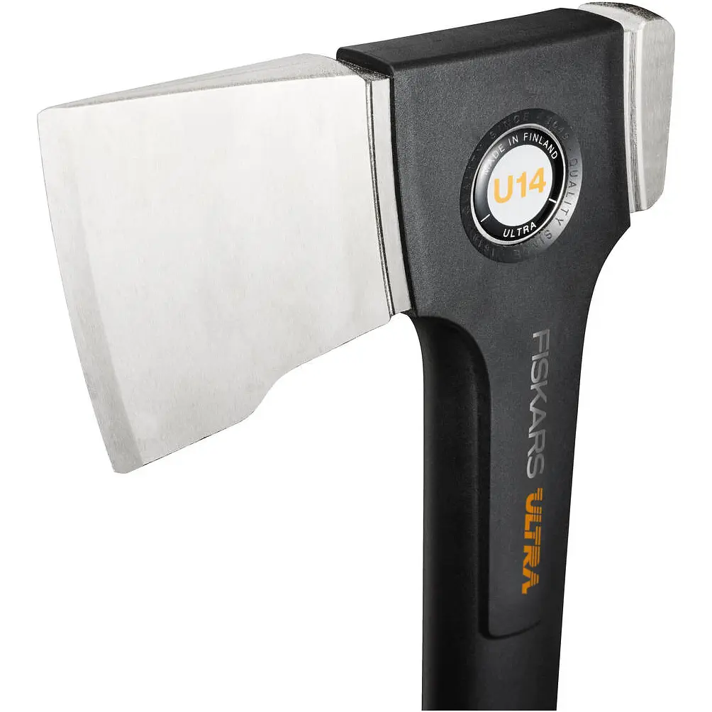 Універсальна сокира Fiskars Ultra XU14 (1082130) - фото 3
