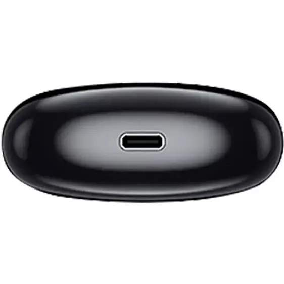Навушники TWS Globex Smart Sound Abys Black UA - фото 7