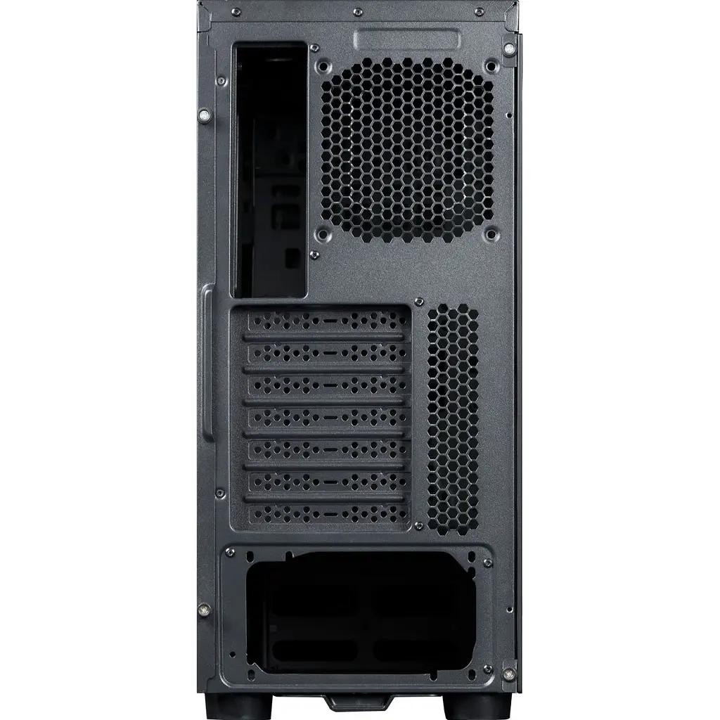 Корпус Chieftec Hawk TG Edition (AL-02B-TG-OP) [135049] - фото 8
