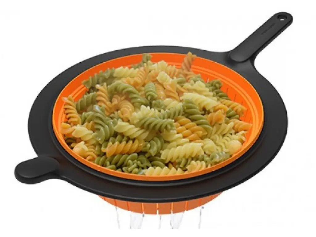 Друшляк Fiskars Functional Form (1027304) - фото 4