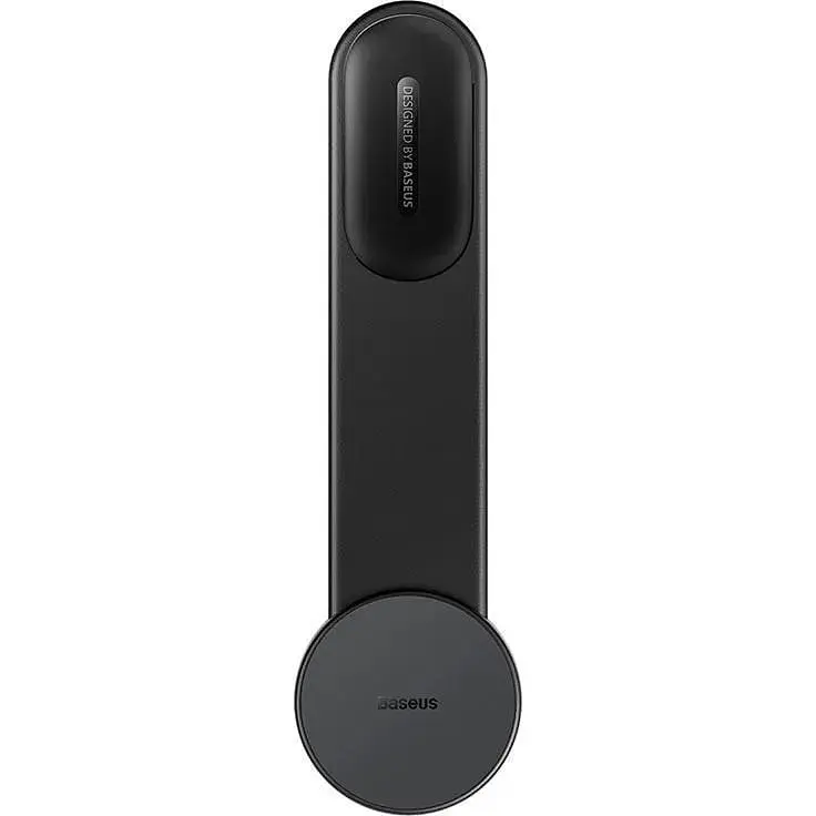 Тримач магнітний Baseus C02 Magnetic Holder для iPhone SUCC000201 - фото 2
