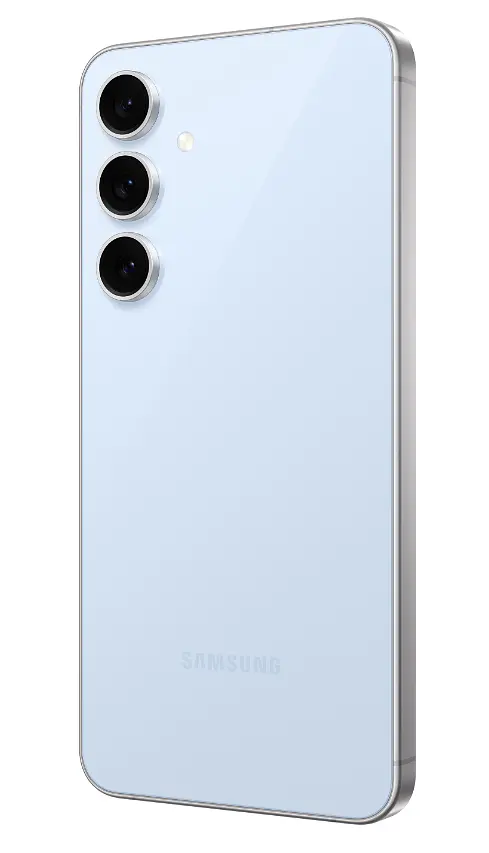 Смартфон Samsung Galaxy S24 FE 8/512Gb Blue (SM-S721BLBH) Global version - фото 2
