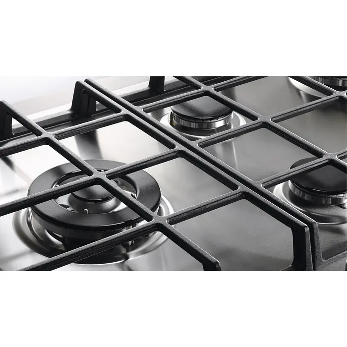 Варильна поверхня газова ELECTROLUX EGH6343ROR - фото 4