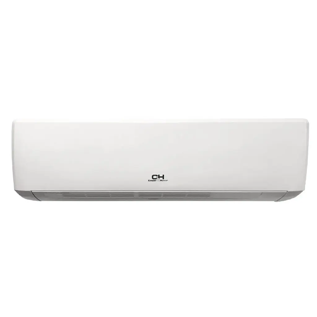 Кондиціонер Cooper&Hunter Vital Inverter CH-S12FTXF2-NG (CH-S12FTXF2-NG) - фото 4