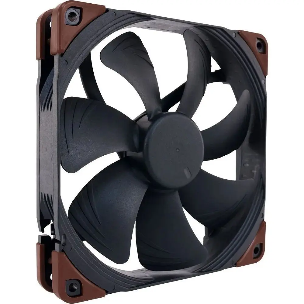 Вентилятор Noctua NF-A14iPPC-3000 PWM 140mm - фото 2