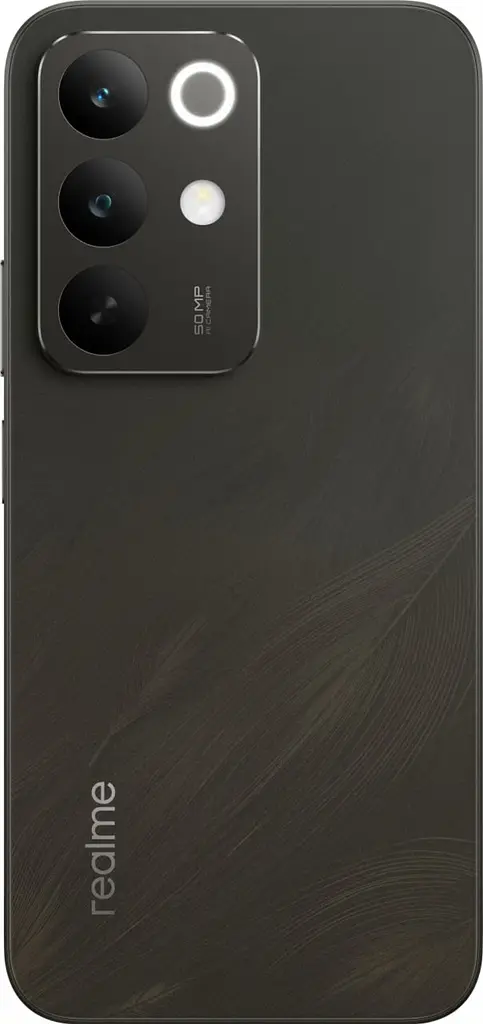 Смартфон REALME C85 6/128GB Swan Black - фото 2